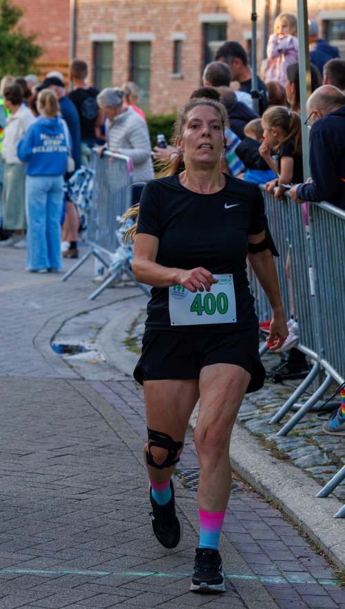 Landlopersjogging 2025